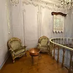 Akkoc Yalisi 别墅