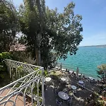别墅 Akkoc Yalisi Ayvalı