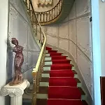 Akkoc Yalisi 别墅