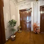 Akkoc Yalisi 别墅