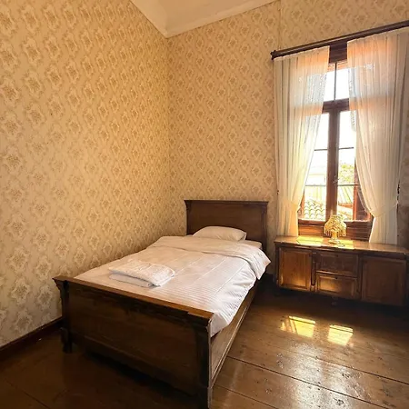 Akkoc Heritage Suite By Lodhous Айвалык