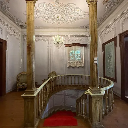 Akkoc Yalisi *