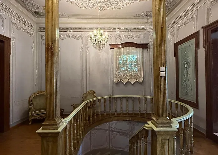 Private 2br In Historic Seafront Mansion W Balcony & Cunda View *